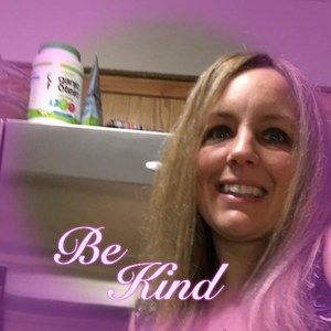 Meet your Posher, Heidi